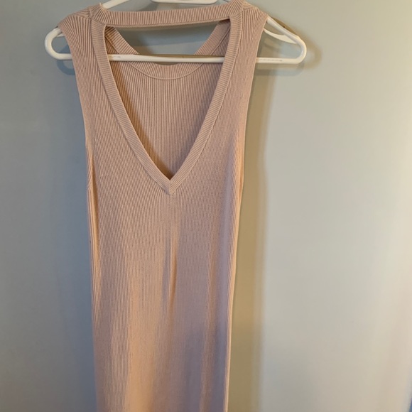Gentle Fawn Dress - Picture 3 of 4